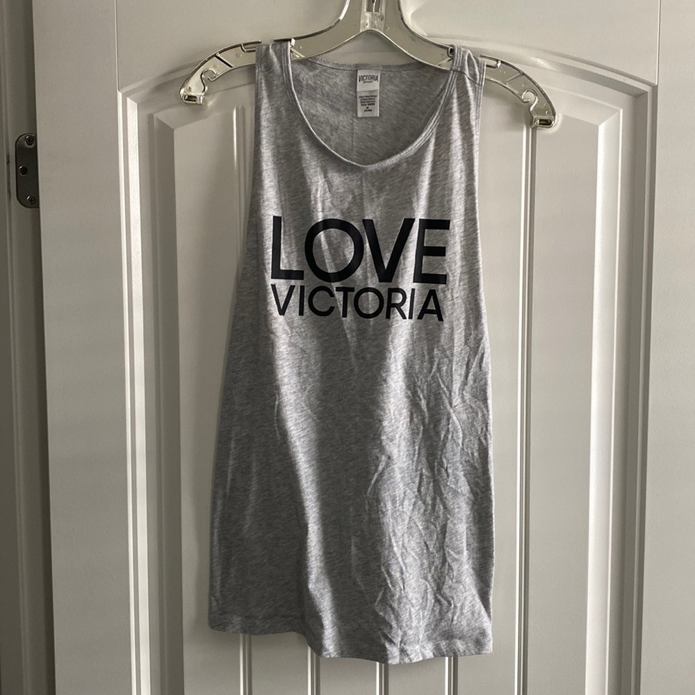 Victoria sport - tank